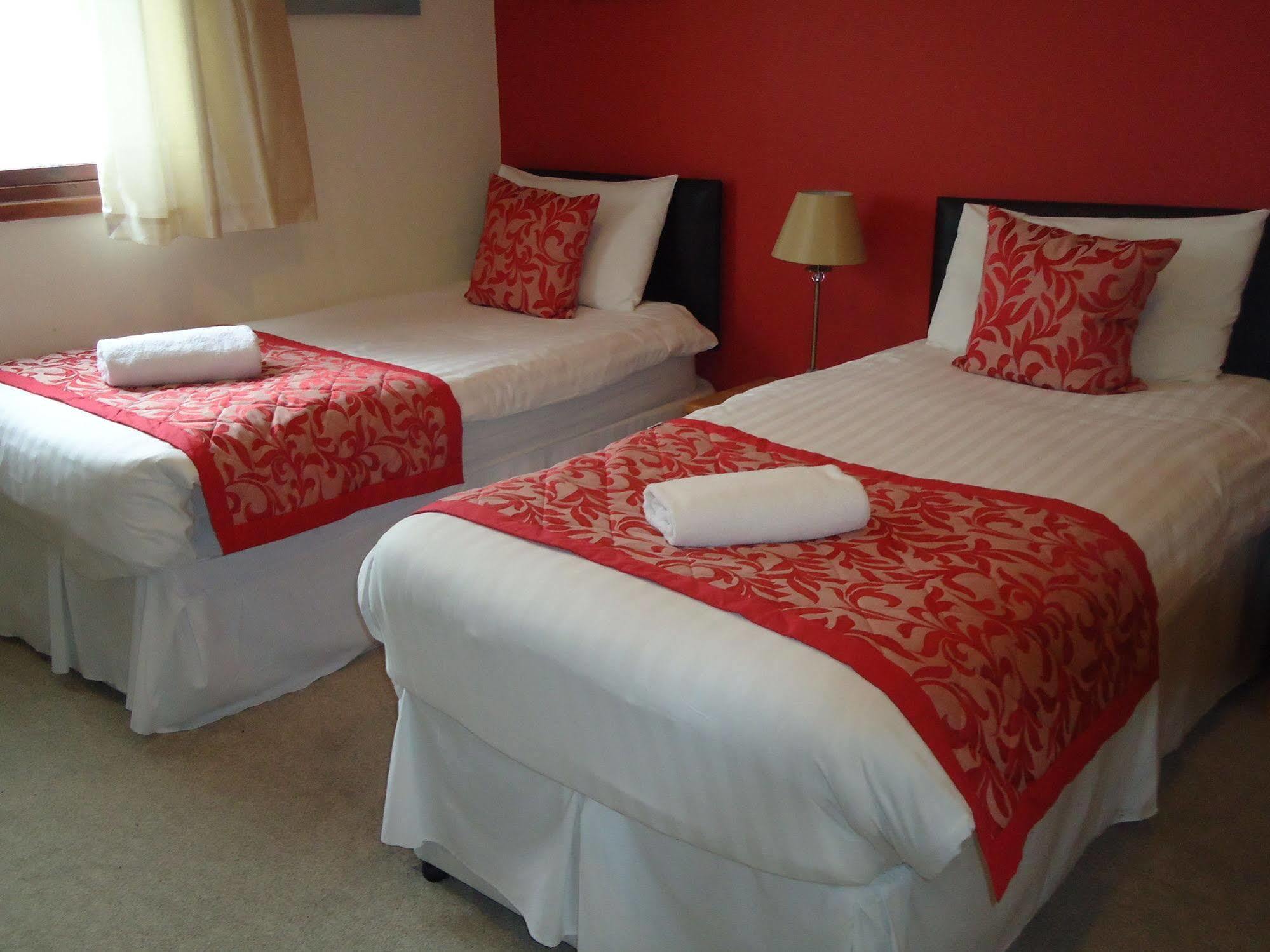 Cecil Court Hotel Борнмут Экстерьер фото